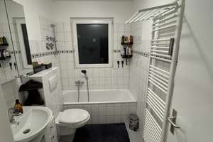 2 Zimmer Wohnung mit Balkon Wiesbaden Mitte – Karlstraße ., 65185 Mitte, Wiesbaden – Vorschaubild 5