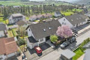 Kapitalanlage oder Eigennutz! Gepflegtes Dreifamilienhaus in Eckardroth – Main-Kinzig-Kreis – Vorschaubild 5