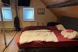 SCHMELZ : WILLKOMMEN in Ihrem neuen ZUHAUSE - 3 FH mit viel PLATZ ! – Die vollständige Adresse der Immobilie erhältst du vom Anbieter., 66839 Schmelz – Vorschaubild 35
