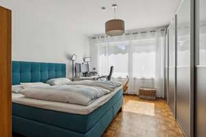 Erdgeschosswohung in Bestlage von Essen-Stadtwald mit Garten und Garage – 45134 Stadtwald, Essen – Vorschaubild 7