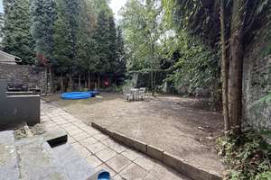 Lichtdurchflutete und frisch renovierte 2-Zimmer-Wohnung mit Garten-Innenhofnutzung zu mieten. – Die vollständige Adresse der Immobilie erhältst du vom Anbieter., 46047 Marienkirche, Oberhausen – Vorschaubild 12