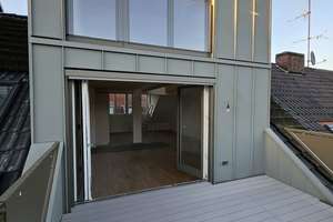 Dachterrassentraum: Maisonette-Erstbezug mit Einbauküche und Topausstattung – Die vollständige Adresse der Immobilie erhältst du vom Anbieter., 64287 Darmstadt-Ost, Darmstadt – Vorschaubild 27