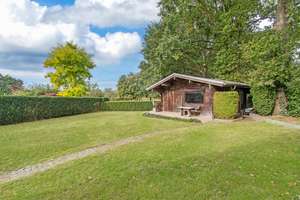 Exklusive Architektenvilla mit vielen Finessen am Landschaftsschutzgebiet in Pinneberg – Die vollständige Adresse der Immobilie erhältst du vom Anbieter., 25421 Pinneberg – Vorschaubild 19