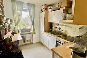 Attraktive 2-Zimmer-Wohnung in Top-Lage am Petuelring in Schwabing-West – Die vollständige Adresse der Immobilie erhältst du vom Anbieter., 80809 Am Luitpoldpark, München – Vorschaubild 5