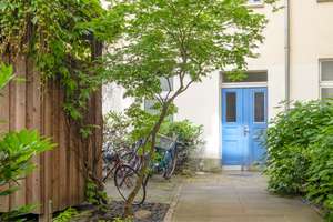 Das Atelier an der Mediaspree – offi ziell für Ferienvermietung zugelassen – Die vollständige Adresse der Immobilie erhältst du vom Anbieter., 10245 Friedrichshain, Berlin – Vorschaubild 13