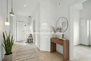 Ostrhauderfehn! Schlüsselfertige Neubau-Bungalow mit Terrasse und Gartenanlage in ruhiger Wohnlage! – Die vollständige Adresse der Immobilie erhältst du vom Anbieter., 26842 Ostrhauderfehn – Vorschaubild 15