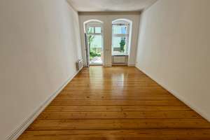 Provisionsfrei - Seltener Altbautraum mit idyillischem Privatgarten im Weserkiez – Weserstraße 56, 12045 Neukölln (Ortsteil), Berlin – Vorschaubild 5
