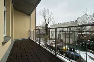 *** 3-Raum-Wohnung mit Balkon in Leipzig Leutzsch *** – William Zipperer Strasse 105, 4179 Leutzsch, Leipzig – Vorschaubild 6