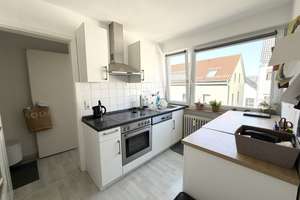Beliebte Lage Stuttgart-West: Charmante 3,5-Zimmer-Wohnung mit Balkon & EBK - befristet auf 2 Jahre – Die vollständige Adresse der Immobilie erhältst du vom Anbieter., 70197 Rotebühl, Stuttgart – Vorschaubild 7