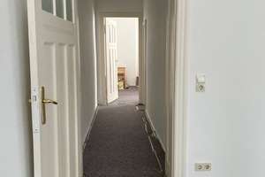 Klassische Altbau-Wohnung in Wilmersdorf, nahe Wilhelmsaue – Die vollständige Adresse der Immobilie erhältst du vom Anbieter., 10713 Wilmersdorf, Berlin – Vorschaubild 5