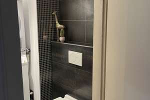 Luxus 2 Zi. (73m2) , DG-Wohnung für Sportliche, 5.OG – 40476 Derendorf, Düsseldorf – Vorschaubild 15