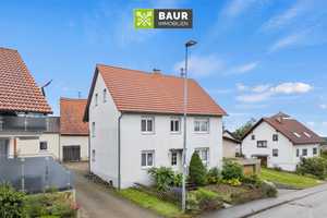 360° I Großzügiges Wohnhaus mit Stallung, Wirtschaftsgebäude und ca. 1.980 m² Grund sucht neuen Eige – Alb-Donau-Kreis – Vorschaubild 19