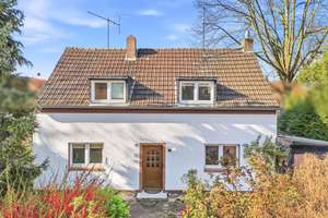 Einfamilienhaus im Dornröschenschlaf sucht Sie als neue Eigentümer! – Die vollständige Adresse der Immobilie erhältst du vom Anbieter., 50769 Merkenich, Köln – Vorschaubild 24
