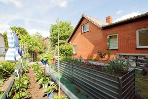 Einfamilienhaus in erster Reihe oder Neubau in Berlin-Karow – Die vollständige Adresse der Immobilie erhältst du vom Anbieter., 13125 Karow, Berlin – Vorschaubild 8