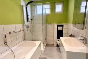 EFH mit Baumöglichkeiten in guter Lage von Klein-Gerau! – Groß-Gerau (Kreis) – Vorschaubild 10