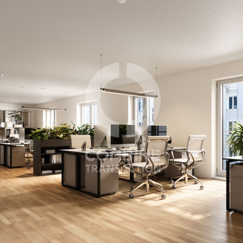 Charmantes Altbau Juwel in Bestlage Schwabing - exklusiv bei combine Transaction