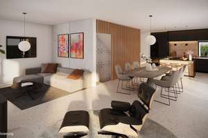 Edel und exklusiv | Neubau Bauhaus-Villa in Seenähe – Die vollständige Adresse der Immobilie erhältst du vom Anbieter., 86919 Utting am Ammersee – Vorschaubild 6