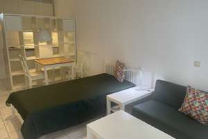 Alltagstaugliche 1-Zimmer-Wohnung in Heidelberg-Rohrbach – 69126 Rohrbach, Heidelberg – Vorschaubild 11