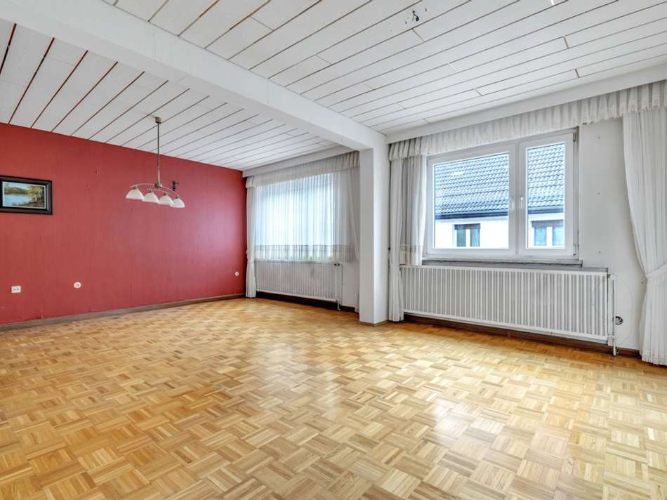 Wohnzimmer OG. rechts