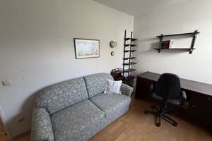 3-Zimmer Wohnung mit Balkon (Hochparterre) im Bismarckviertel, TG-Stellplatz, Klimaanlage - privat   – Die vollständige Adresse der Immobilie erhältst du vom Anbieter., 47799 Cracau, Krefeld – Vorschaubild 48