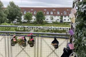 Tauschwohnung: Suche eine 4 Raumwohnung biete eine 3 Raumwohnung