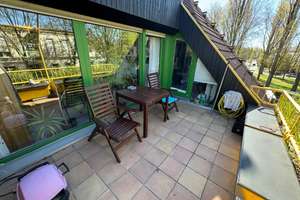 Helle Maisonettewohnung mit Galerie, Balkon und Stellplatz in Dortmund Gartenstadt zu vermieten – Die vollständige Adresse der Immobilie erhältst du vom Anbieter., 44141 Westfalendamm, Dortmund – Vorschaubild 8