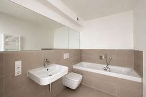 Exklusive 4-Zimmer-Wohnung mit besonderem Wohnkomfort – 40219 Unterbilk, Düsseldorf – Vorschaubild 11