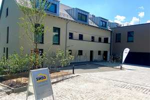 Preisgünstig! 4 Zimmer -Maisonette. Erstbezug.  Besichtigung nach Vereinbarung. – Entenweg 20, 70437 Zazenhausen, Stuttgart – Vorschaubild 8