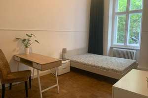 Exklusive Altbauwohnung mit Charme in Berlin-Halensee – Die vollständige Adresse der Immobilie erhältst du vom Anbieter., 10711 Halensee, Berlin – Vorschaubild 7