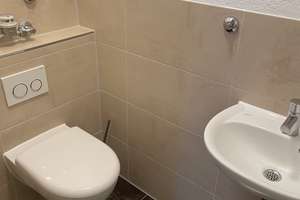 3-Zi.-Wohnung mit Balkon, Nolte EBK, TG Stellplatz in Neu-Ulm (vollständig renoviert) – Breslauer Straße 10, 89231 Neu-Ulm – Vorschaubild 22