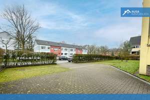 Ruhige 2-Zimmerwohnung mit schönem Ausblick – Die vollständige Adresse der Immobilie erhältst du vom Anbieter., 48167 Gremmendorf-West, Münster – Vorschaubild 13
