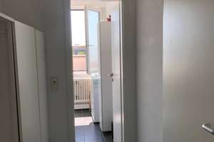 Exklusive, komplett möblierte Wohnung in Düsseldorf-Bilk – Färberstraße 0, 40223 Bilk, Düsseldorf – Vorschaubild 29