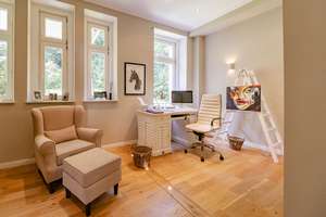 Exquisites Wohnen im Stadtpalais der Sieker Schweiz – Die vollständige Adresse der Immobilie erhältst du vom Anbieter., 33604 Gadderbaum, Bielefeld – Vorschaubild 4