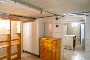 1-Familien-Wohnhaus mit Anbau und Einbauküche in begehrter Lage, am Rande des Naturschutzgebiets – Die vollständige Adresse der Immobilie erhältst du vom Anbieter., 63303 Dreieich – Vorschaubild 30