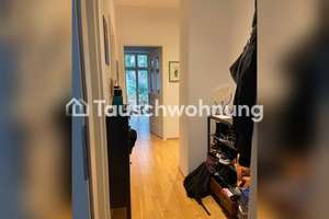 Tauschwohnung: Altbauwohnung neben dem Park gegen größere 2,5-3 Zimmer Whg – Wollestraße 37, 14482 Babelsberg Nord, Potsdam – Vorschaubild 8