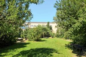 Maisonette mit Townhouse-Charakter & grünem Quartierspark im Bergmannkiez – Die vollständige Adresse der Immobilie erhältst du vom Anbieter., 10965 Kreuzberg, Berlin – Vorschaubild 22