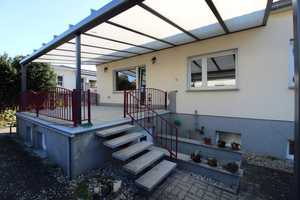 BEREITS VERKAUFT!-„Bungalow mit Wohnkeller in ruhiger Siedlungslage“ – Teltow-Fläming (Kreis) – Vorschaubild 8