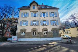 Wohnen auf Wolke 7 - Traumhafte Maisonette-Wohnung – Die vollständige Adresse der Immobilie erhältst du vom Anbieter., 70199 Südheim, Stuttgart – Vorschaubild 13