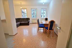 1 Zimmer Apartment mit Aufzug im 1.OG – Leonhardstr. 18, 90443 Nürnberg – Vorschaubild 3