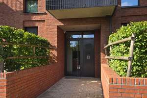 Exklusive Penthouse-Wohnung im Herzen von HH-Barmbek – ein Zuhause, das keine Wünsche offenlässt – Die vollständige Adresse der Immobilie erhältst du vom Anbieter., 22307 Barmbek-Nord, Hamburg – Vorschaubild 19