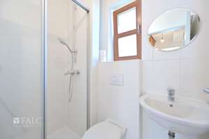 Wohnglück auf vier Ebenen – modernes Reihenmittelhaus in begehrter Lage von Feldmoching – Die vollständige Adresse der Immobilie erhältst du vom Anbieter., 80935 Lerchenau-Ost, München – Vorschaubild 39