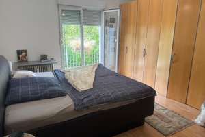Top 3 Zimmer Wohnung für Pärchen oder Singles – 40599 Reisholz, Düsseldorf – Vorschaubild 6