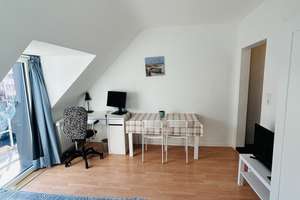 Nachmieter gesucht ab 15. Juni – 1 Zimmer Wohnung am Hansaring, Köln – Ritterstraße 29, 50668 Altstadt/Nord, Köln – Vorschaubild 3