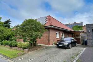 Attraktiver Bungalow in gefragter Siedlungslage ( ab 01.04.2026 frei !!! ) – Die vollständige Adresse der Immobilie erhältst du vom Anbieter., 49624 Löningen – Vorschaubild 2