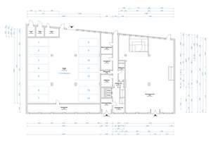 Bahnhofsvorstadt | Lukratives Wohn- & Geschäftshaus mit 54 Einheiten – Die vollständige Adresse der Immobilie erhältst du vom Anbieter., 28195 Bahnhofsvorstadt, Bremen – Vorschaubild 37