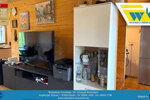 Ein Zuhause, das jeden Tag ein Stück Urlaub bedeutet. – Die vollständige Adresse der Immobilie erhältst du vom Anbieter., 87669 Rieden am Forggensee – Vorschaubild 15