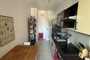 2-Zimmer-Wohnung in der Augsburger Innenstadt zur Zwischenmiete – Konrad-Adenauer-Allee 47, 86150 Innenstadt. Sankt Ulrich-Dom, Augsburg – Vorschaubild 3