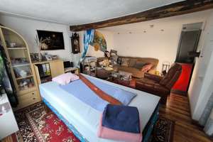 Rohdiamant auf dem Land | Wir haben angefangen | Sie machen es fertig | Pferdehaltung möglich | – Sternbergstr. 9, 36166 Haunetal – Vorschaubild 7