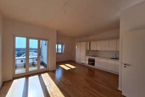 Moderne Etagenwohnung zur Miete mit Balkon in Leipzig Südvorstadt - Wentzel Dr.