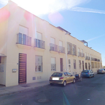 Solvia Immobilien Wohnung Pechina